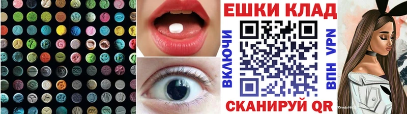 Ecstasy TESLA  Покров 